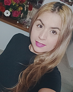 33 Year Old Pereira, Colombia Woman